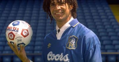 Ruud Gullit praises Canada’s multicultural 2026 World Cup squad