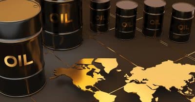 Brent crude falls to $80 as markets react to Iran-US peace deal