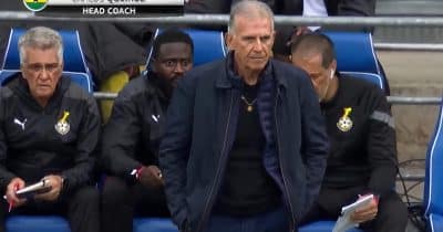 Carlos Queiroz sets historic record with fifth consecutive World Cup as Ghana coach