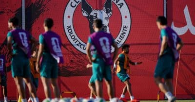 Iran national football team wins US visa appeals for four delegates