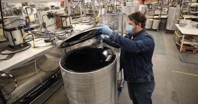 Empire State Factory Index falls to 5.7 in June, well below consensus estimate of 14