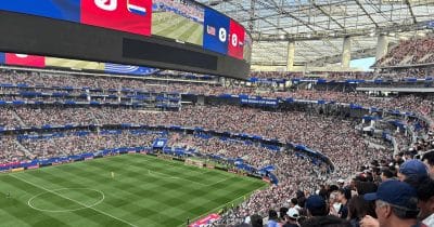 International Federation of Journalists warns of press freedom threats at World Cup