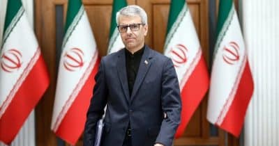 Iran claims US committed not to impose new sanctions during nuclear talks