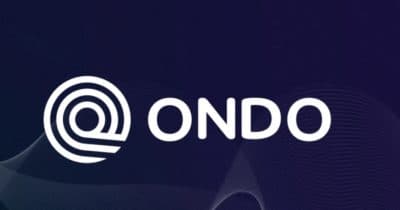 ONDO Finance leads RWA tokenization with over $4B in total value locked