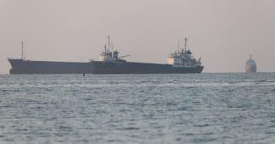 Trump claims over 100 million barrels of oil moving through Strait of Hormuz after US ‘secret mission’