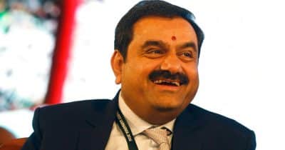 Adani Group partners with Jabil to manufacture AI data center equipment in India