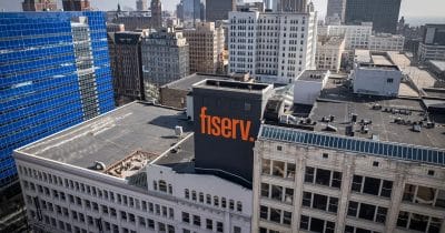 Fiserv CEO departs after 71% stock drop during tenure