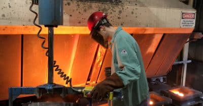 US manufacturing production stalls in May amid supply chain issues