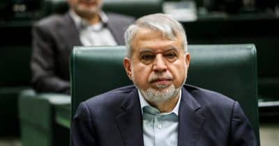 Iranian President Masoud Pezeshkian praises US memorandum of understanding as regional pride