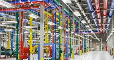 Google invests $2B to expand data center in Jackson County, Alabama