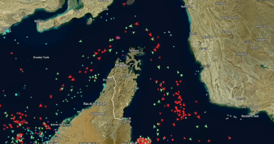 Gas prices expected to decline following Iran war deal as Strait of Hormuz reopens