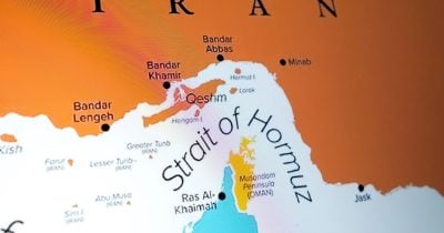 Iran to fully reopen Strait of Hormuz on Friday as US deal takes shape