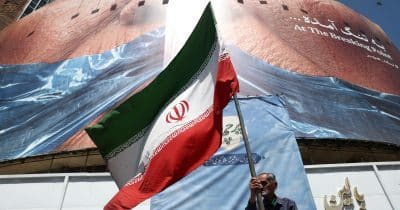 Iran links Lebanon conflict resolution to US peace agreement, raising questions for sanctions-tied crypto flows