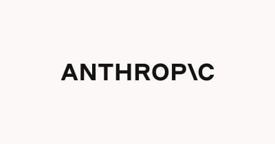 US government orders suspension of two frontier AI models from Anthropic