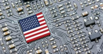 Chip stock rally returns as US-Iran diplomacy and falling oil prices reshape market sentiment