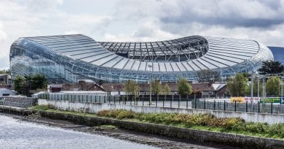 Football Association of Ireland moves Nations League match to neutral venue amid Gaza protests