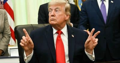 Trump announces war-ending agreement with Iran, signing ceremony set for Friday