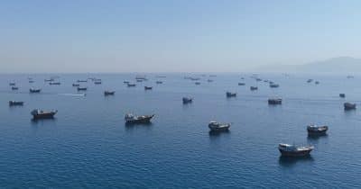 Trump announces deal with Iran to reopen Strait of Hormuz, Bitcoin rallies to two-week high