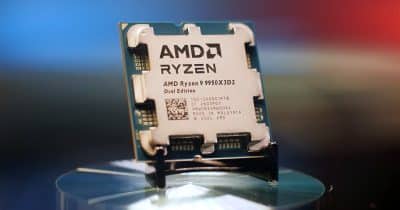 AMD removes memory encryption from consumer CPUs, users react