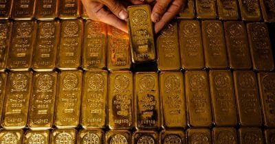 Gold funds see $2B in weekly outflows as investors pivot toward risk assets