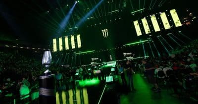 IEM Cologne Major releases playoff notes for 2026 edition, and crypto is nowhere on the ticket