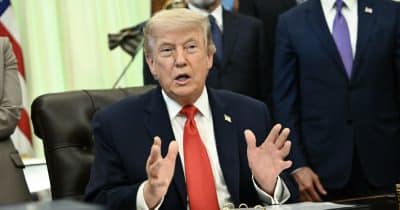 US to finalize peace deal with Iran as Strait of Hormuz reopens Friday