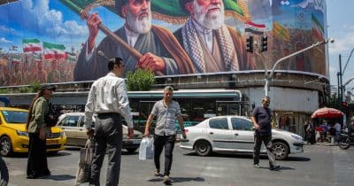 US-Iran deal proposal eases market tensions, complicates predictions