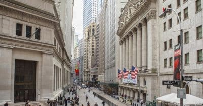 US stocks rally as US-Iran agreement boosts market confidence, crypto adds $60B