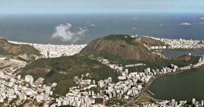Rio de Janeiro develops AI model surpassing DeepSeek using Alibaba’s foundation