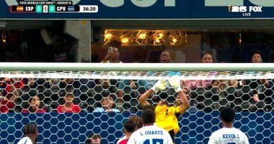 Vozinha shines in World Cup debut, secures clean sheet against Spain as memecoins flood DEXs
