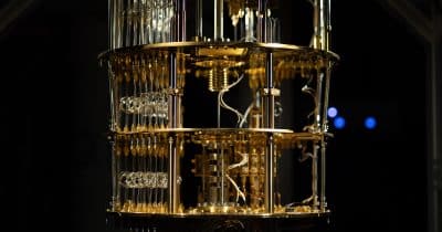 Hewlett Packard Enterprise partners with 8 quantum firms to build hybrid HPC, AI, and quantum platform