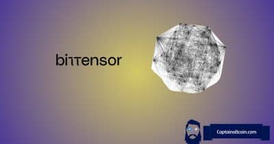 Bittensor’s $TAO rallies 30% after Anthropic AI model suspension