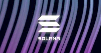 Solana hits $100M in tokenized equities volume as $SPCX drives 40% of trading