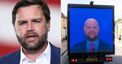JD Vance outlines strict conditions for Iran sanctions relief in new MOU