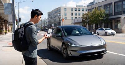 Tesla Robotaxi reports zero at-fault accidents since February, according to NHTSA data
