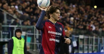 Chelsea enquires about Serie A best defender Marco Palestra’s availability