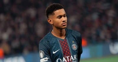 PSG secures new deal with youngster Senny Mayulu amid Chelsea, Bayern interest