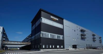 Amazon invests $20B to build new data center campus in Maryland