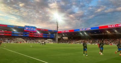 Crystal Palace owners explore sale, appoint Raine Group to manage process