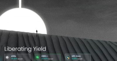 Pendle achieves $50M TVL in under 2 weeks with sUSDS pool