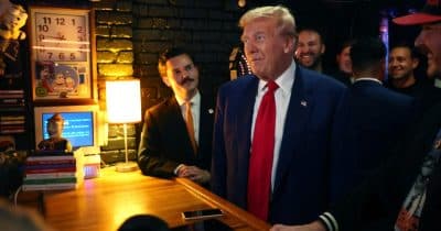 Donald Trump makes historic purchase with Bitcoin, first by a US president
