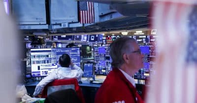 US-Iran deal to reopen Strait of Hormuz sparks global stock rally