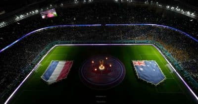 Iran’s World Cup drama collides with FIFA’s crypto ambitions as Kraken sponsors the tournament