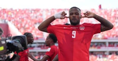 Team Canada superfans rally at 2026 FIFA World Cup matches
