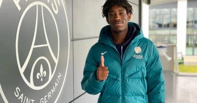 Manchester City agrees to sign Hermann Malonga from PSG on free transfer