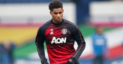 Marcus Rashford returns to Manchester United as €30M buy option expires