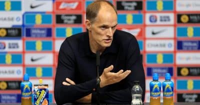 Harry Maguire reveals Thomas Tuchel informed him of World Cup exclusion on FaceTime call