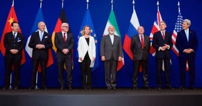 Iran signals willingness to negotiate enrichment and stockpile limits in next phase of talks