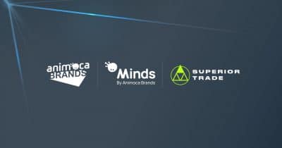 Animoca Brands extends application deadline for $10M Minds Investment Programme to June 26