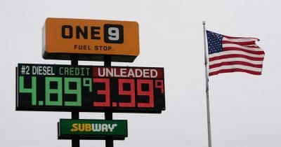 Gas prices may stay high despite US-Iran deal as structural headwinds persist
